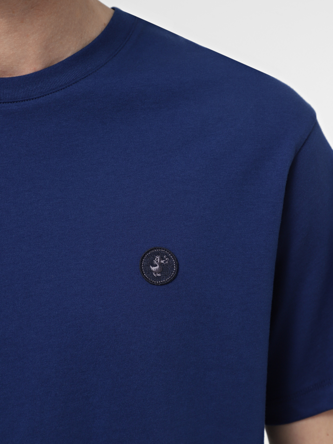 Футболка Save the duck Adelmar модель DT1194M ADELMAR-BESY20-90025 Фото