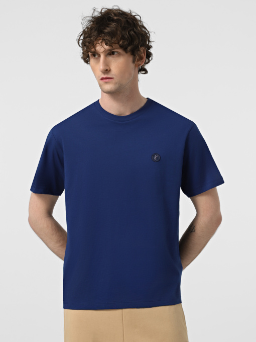 Футболка Save the duck Adelmar модель DT1194M ADELMAR-BESY20-90025 Фото