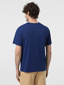 Футболка Save the duck Adelmar модель DT1194M ADELMAR-BESY20-90025 Фото