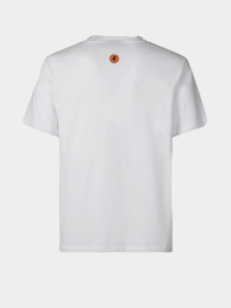 Футболка Save the duck Petar модель DT2226M PETAR-BESY20-00000 Фото