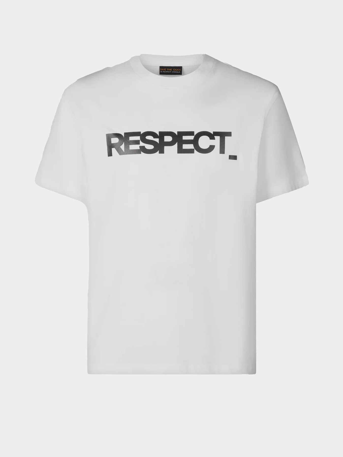 Футболка Save the duck Petar модель DT2226M PETAR-BESY20-00000 Фото