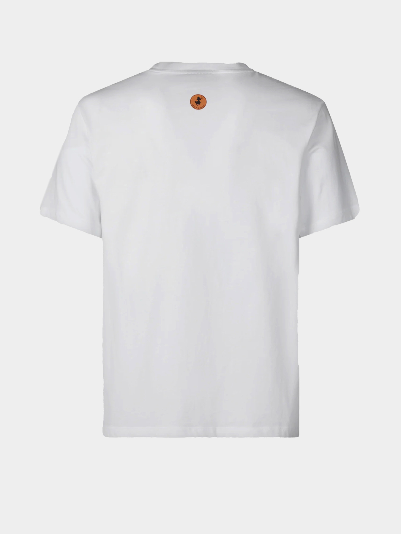 Футболка Save the duck Petar модель DT2226M PETAR-BESY20-00000 Фото