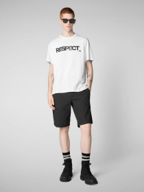 Футболка Save the duck Petar модель DT2226M PETAR-BESY20-00000 Фото