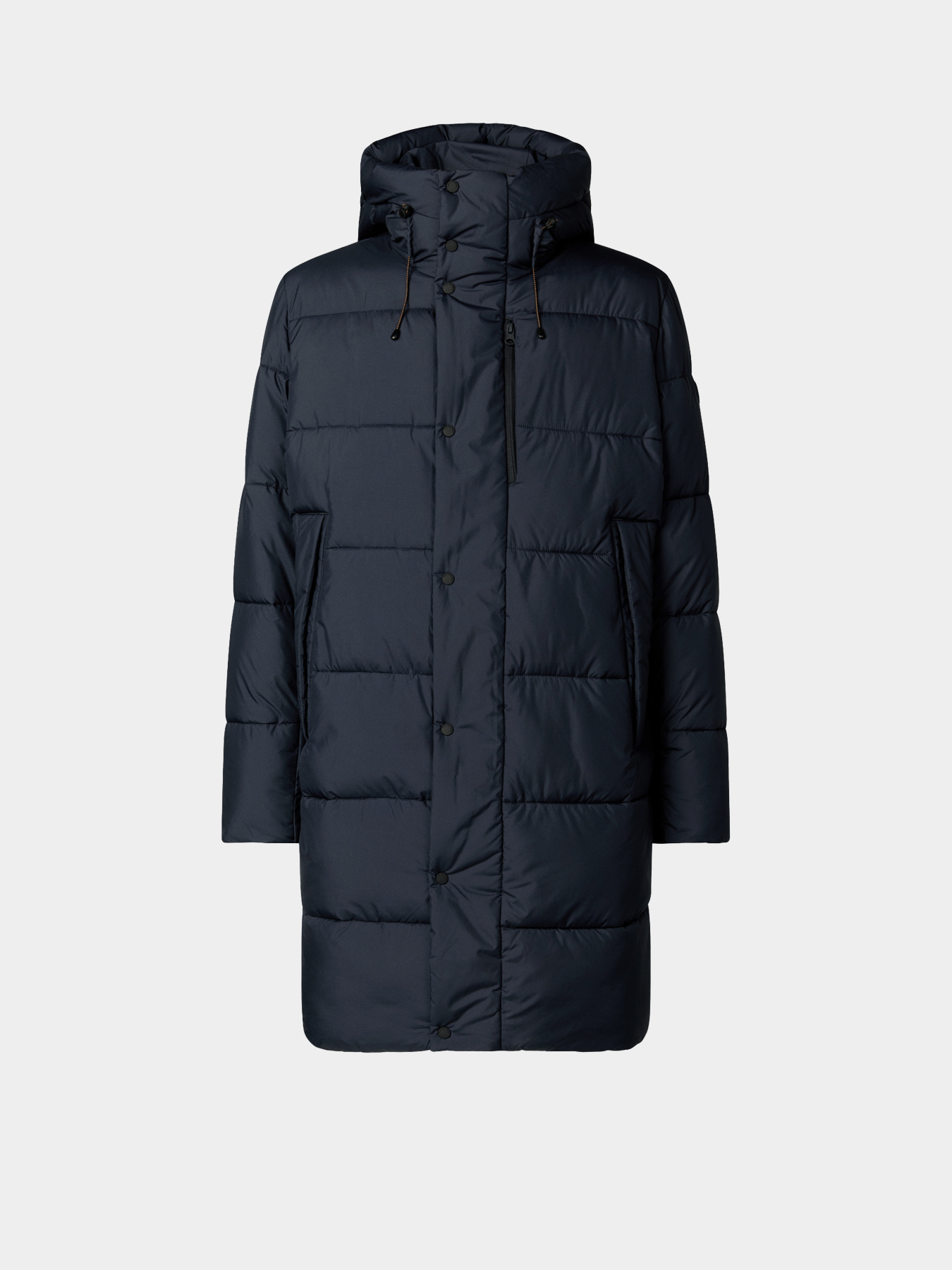 Зимняя куртка Save the duck Damon модель D41958M DAMON-RECY19-90010 Фото