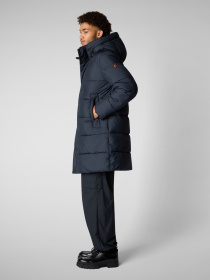 Зимняя куртка Save the duck Damon модель D41958M DAMON-RECY19-90010 Фото