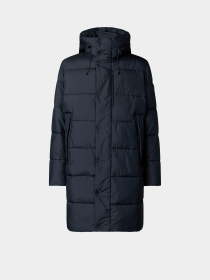 Зимняя куртка Save the duck Damon модель D41958M DAMON-RECY19-90010 Фото