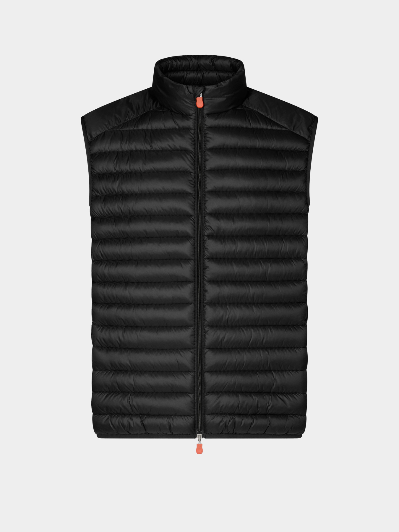 Жилет с утеплителем Save the duck Adam модель D82410M ADAM-GIGA01-10000 Фото