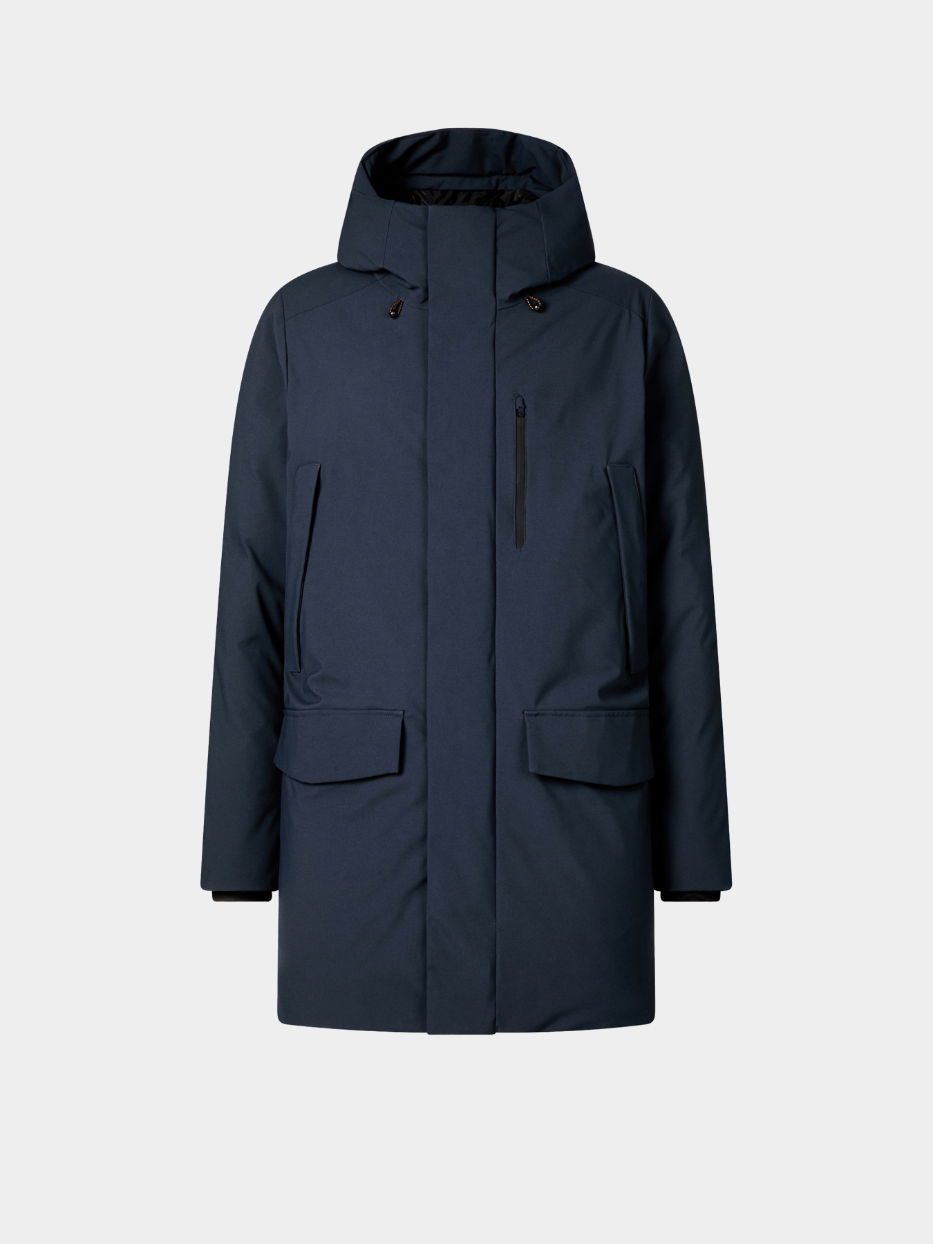 Зимняя куртка Save the duck Daucus модель P41386M DAUCUS-SMEG19-90010 Фото