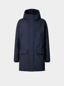 Зимняя куртка Save the duck Daucus модель P41386M DAUCUS-SMEG19-90010 Фото