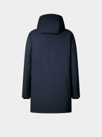 Зимняя куртка Save the duck Daucus модель P41386M DAUCUS-SMEG19-90010 Фото