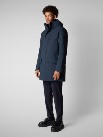 Зимова куртка Save the duck Daucus модель P41386M DAUCUS-SMEG19-90010 Фото