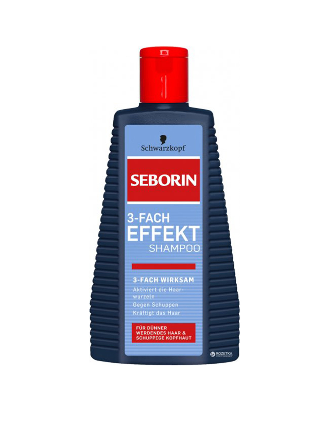Seborin Сила Кофеина Seborin модель 4015000982238 Фото