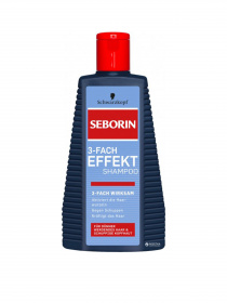 Seborin Сила Кофеина Seborin модель 4015000982238 Фото