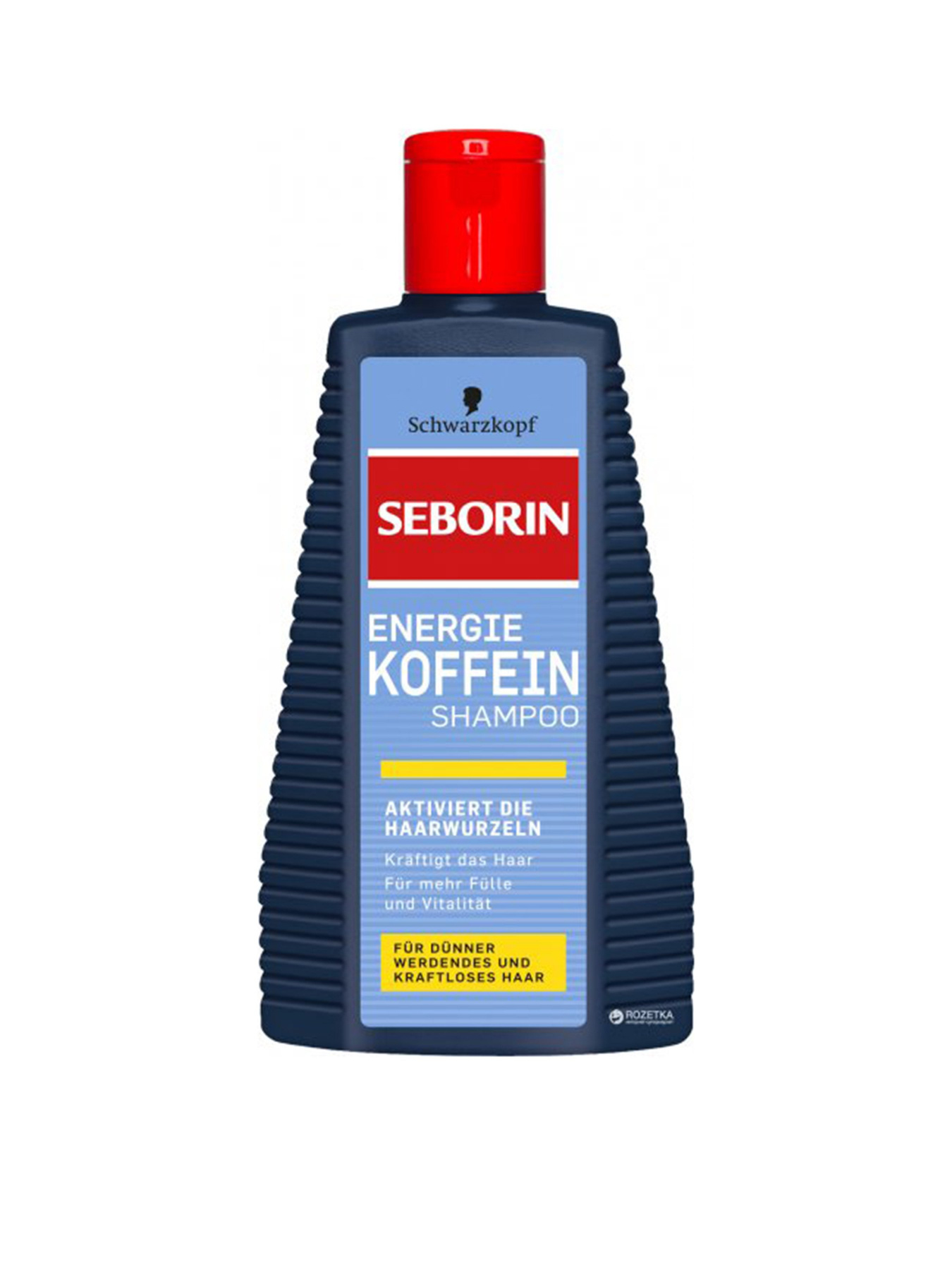 Холодний Блонд Seborin модель 4015000981194 Фото