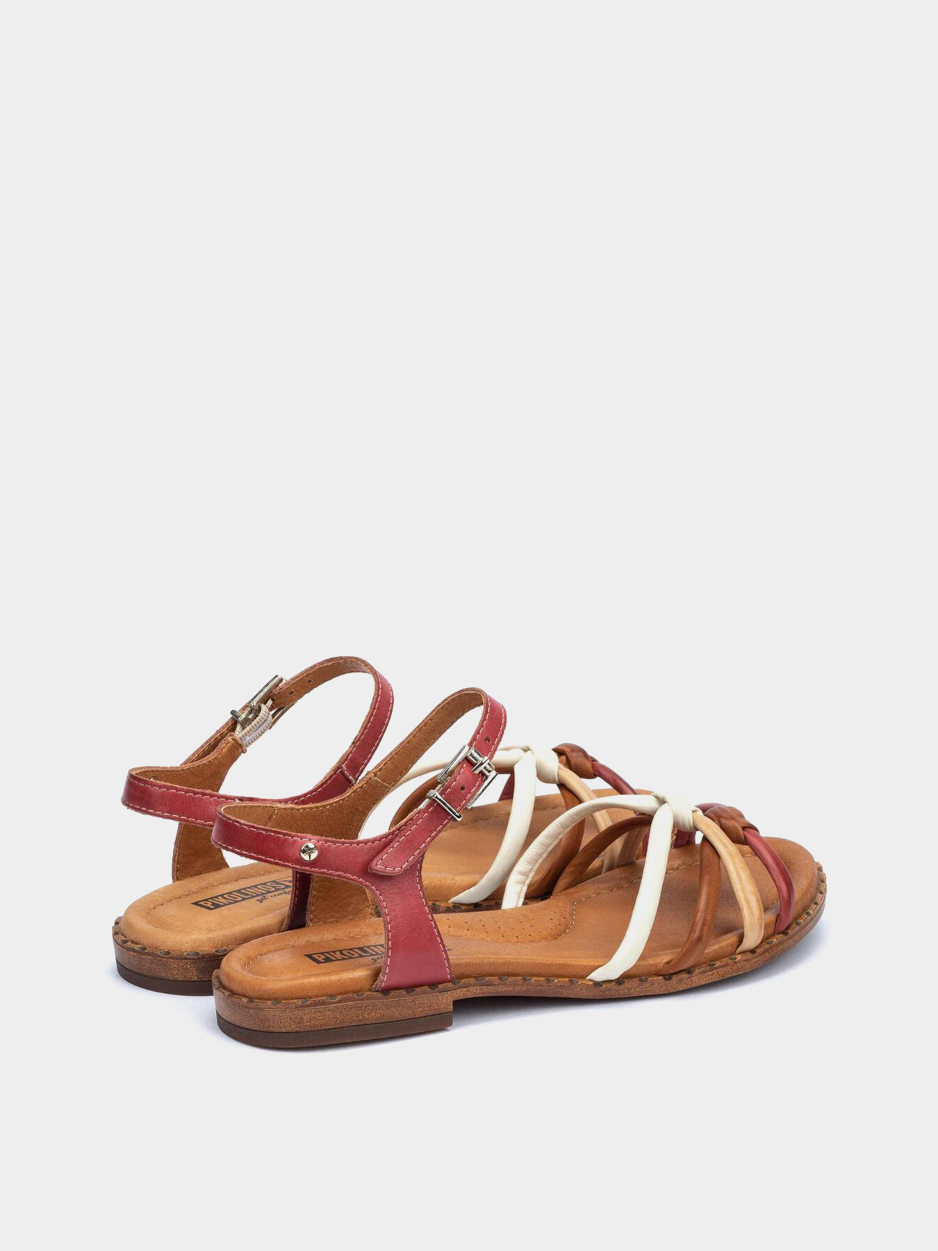 Сандалії PIKOLINOS модель W0X-0521C1-CONFETTI Фото