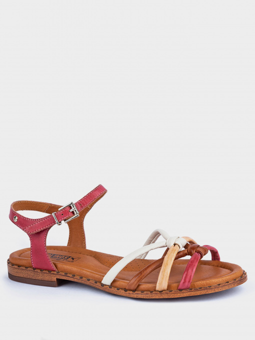 Сандалії PIKOLINOS модель W0X-0521C1-CONFETTI Фото