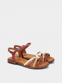 Сандалії PIKOLINOS модель W0X-0521C1-CONFETTI Фото