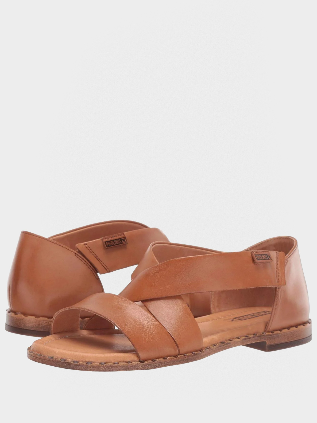 Сандалии PIKOLINOS Algar модель W0X-0552-BRANDY Фото