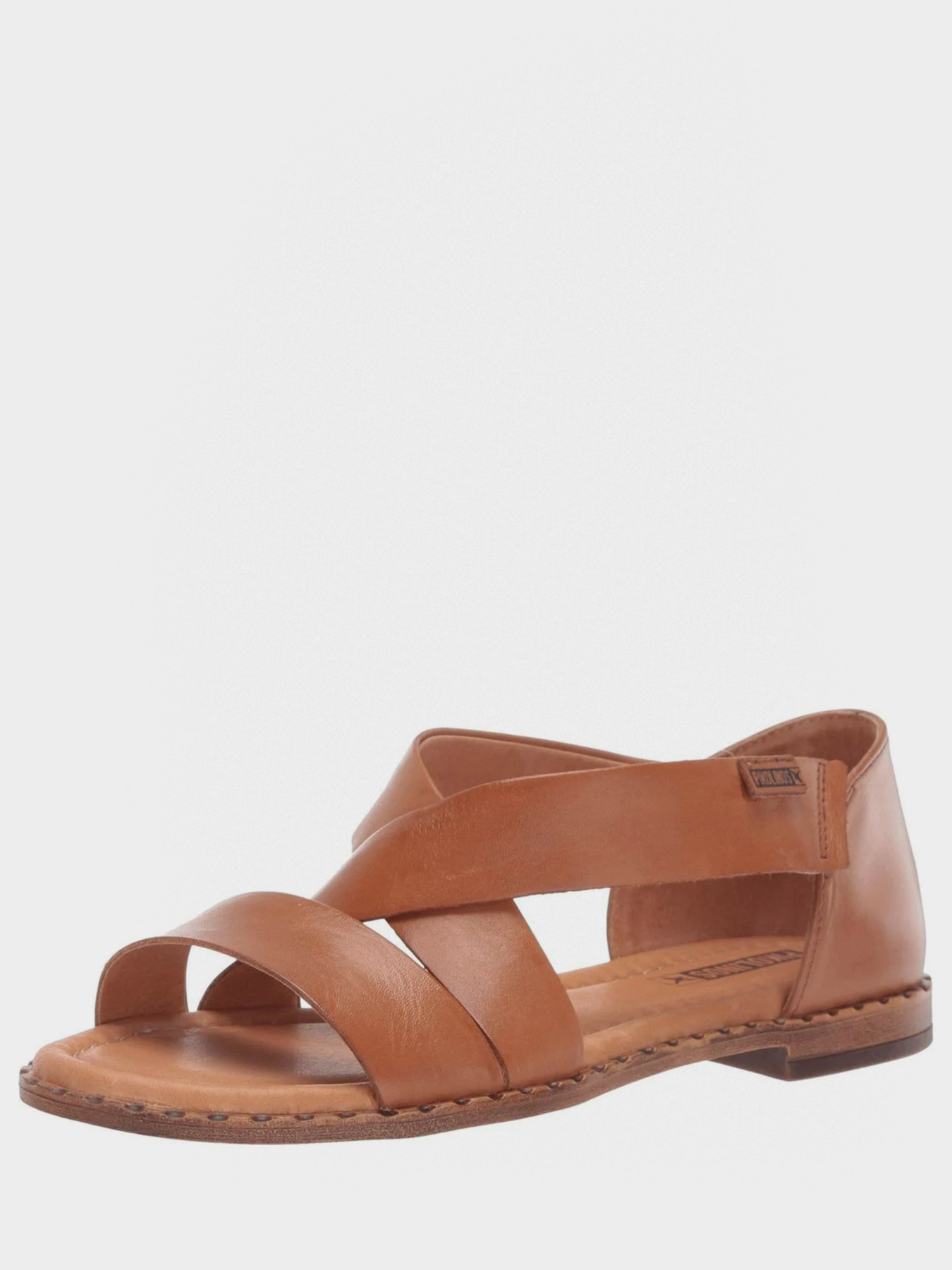 Сандалии PIKOLINOS Algar модель W0X-0552-BRANDY Фото