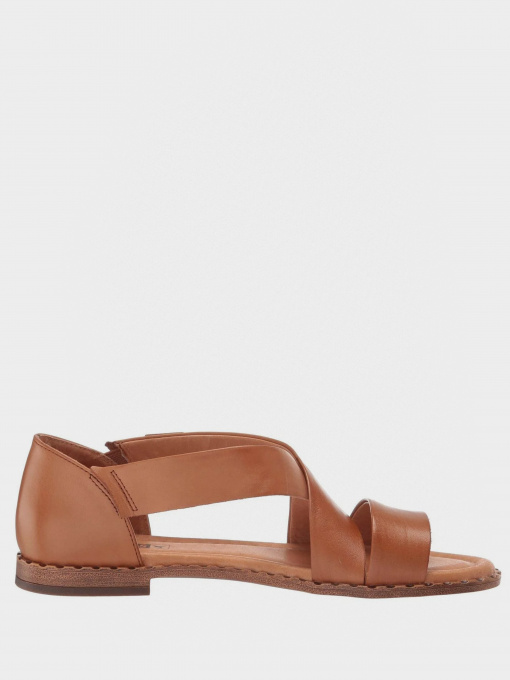 Сандалии PIKOLINOS Algar модель W0X-0552-BRANDY Фото