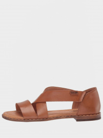 Сандалии PIKOLINOS Algar модель W0X-0552-BRANDY Сандалии PIKOLINOS Algar модель W0X-0552-BRANDY Фото