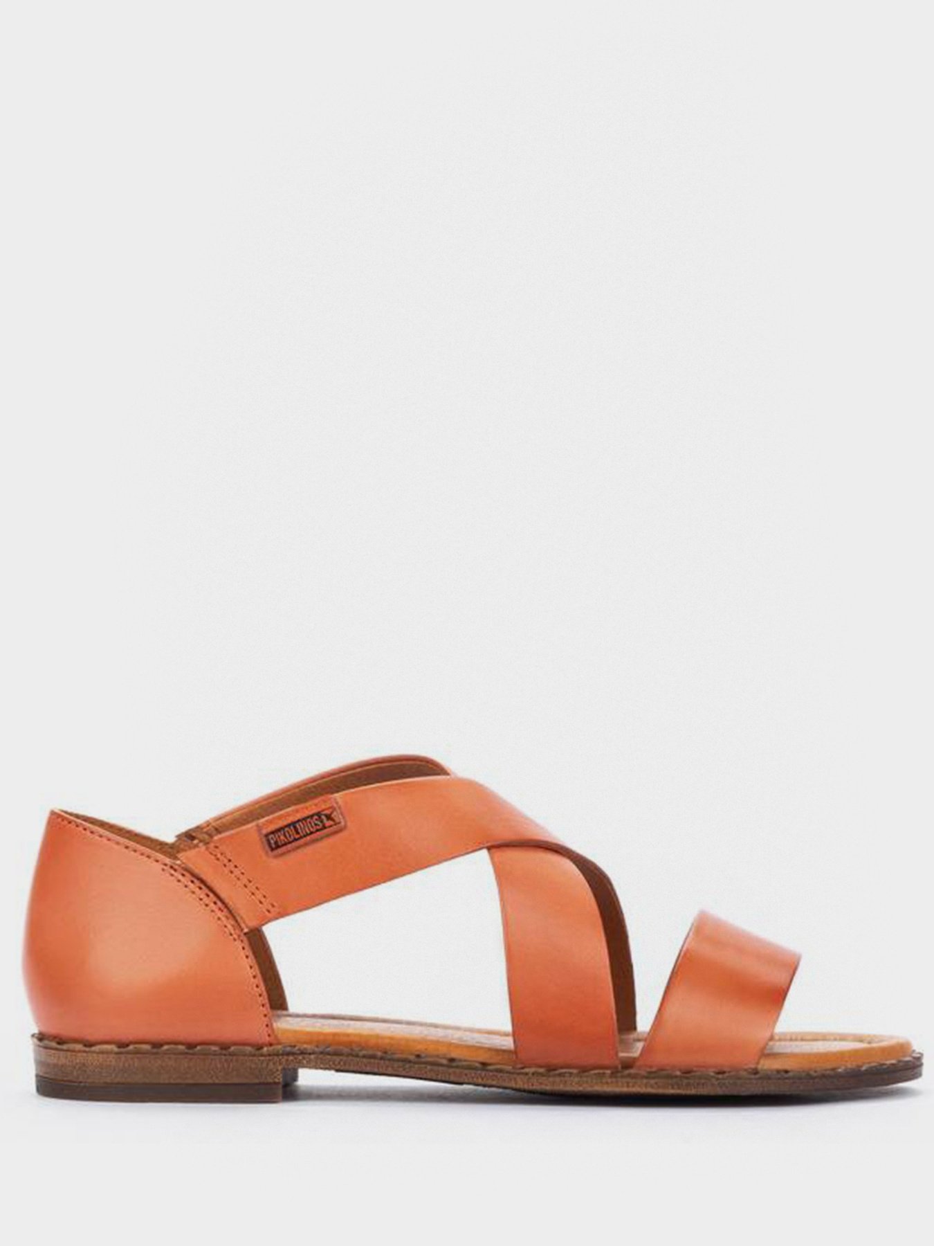 Сандалии PIKOLINOS Algar модель W0X-0552-SCARLET Фото