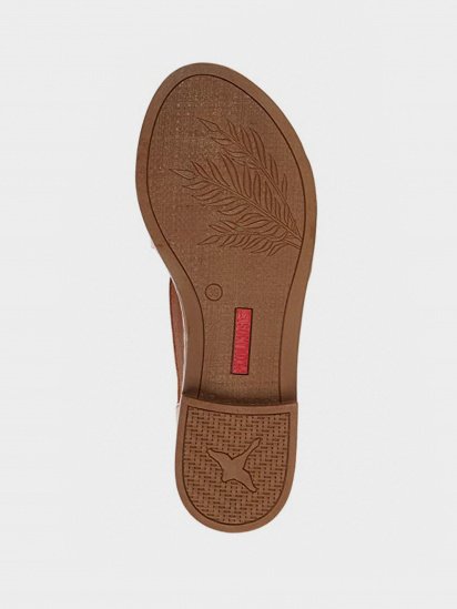 Сандалії PIKOLINOS Algar модель W0X-0552-SCARLET — фото 3 - INTERTOP