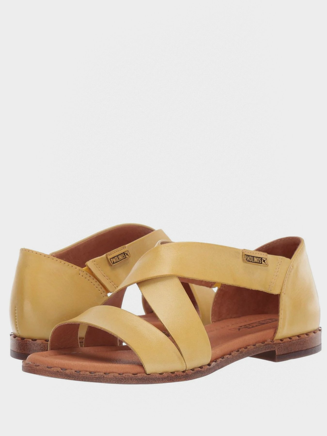 Сандалии PIKOLINOS Algar модель W0X-0552-SOL Фото