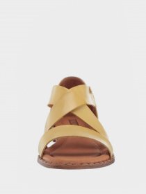 Сандалии PIKOLINOS Algar модель W0X-0552-SOL Фото