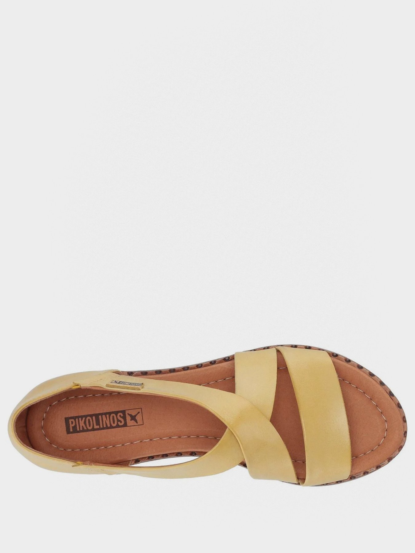 Сандалии PIKOLINOS Algar модель W0X-0552-SOL Сандалии PIKOLINOS Algar модель W0X-0552-SOL Фото