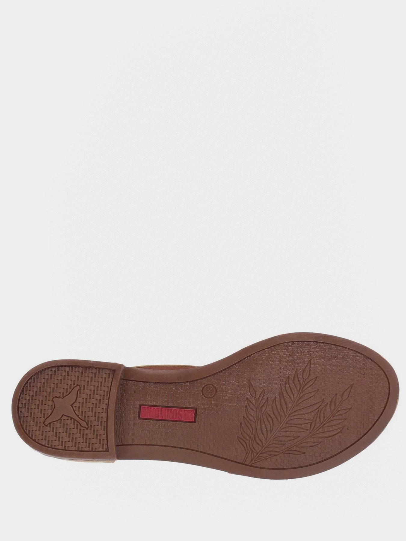 Сандалии PIKOLINOS Algar модель W0X-0552-SOL Сандалии PIKOLINOS Algar модель W0X-0552-SOL Фото