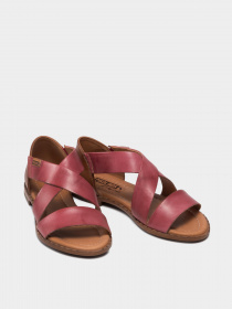 Сандалии PIKOLINOS модель W0X-0552C1-CONFETTI Фото