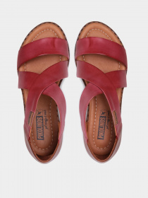 Сандалии PIKOLINOS модель W0X-0552C1-CONFETTI Фото