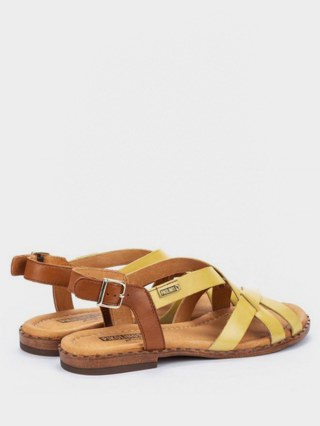 Сандалии PIKOLINOS модель W0X-0556-SOL Фото