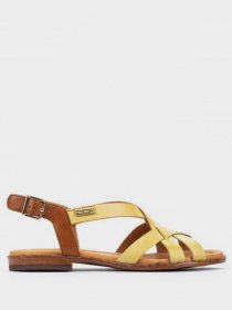 Сандалии PIKOLINOS модель W0X-0556-SOL Фото