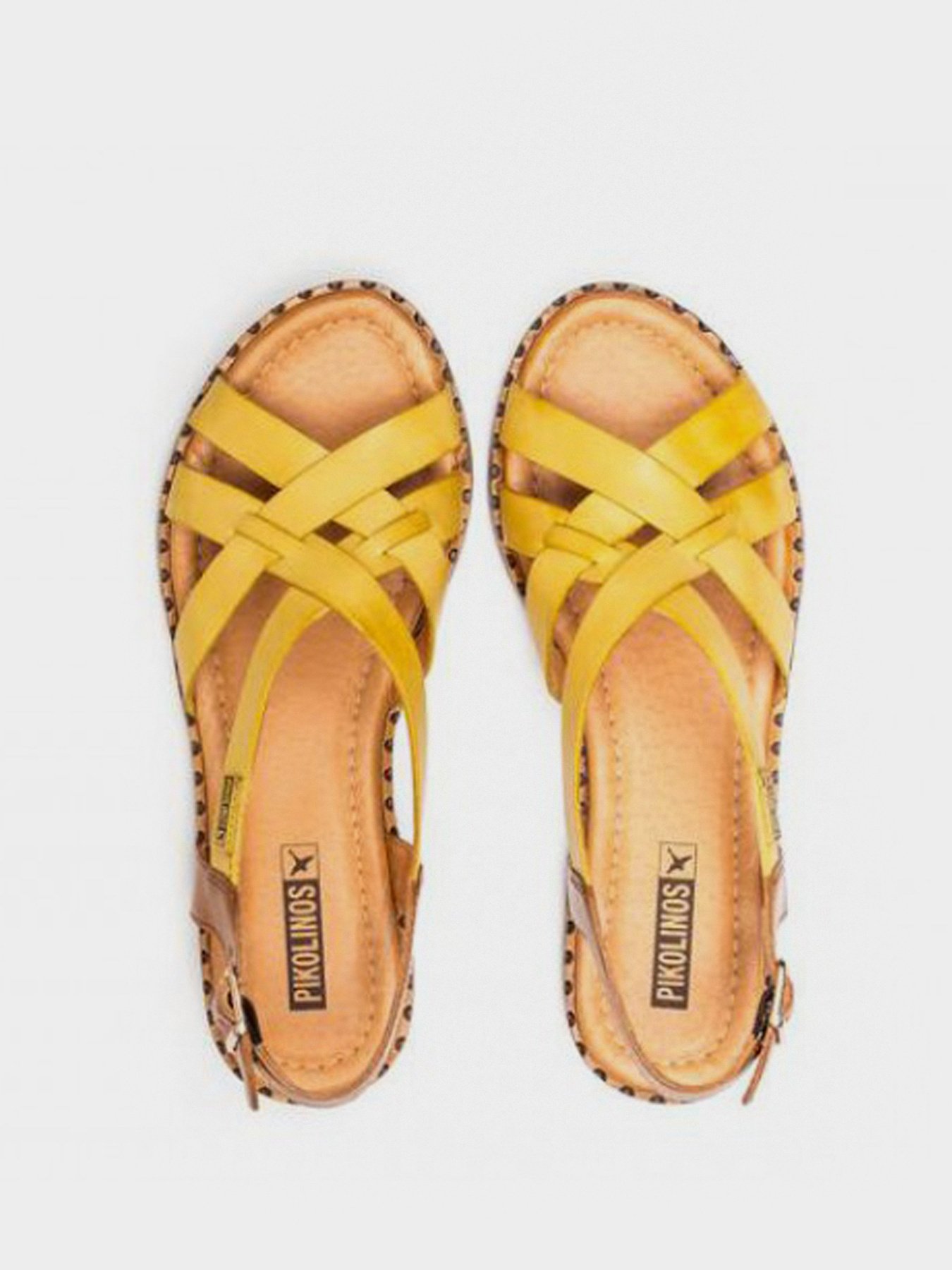 Сандалии PIKOLINOS модель W0X-0556-SOL Фото