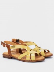 Сандалии PIKOLINOS модель W0X-0556-SOL Фото