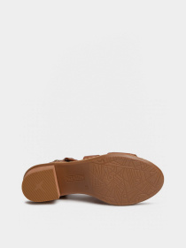 Босоножки PIKOLINOS модель W3H-1892-BRANDY Фото