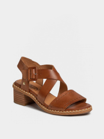 Босоножки PIKOLINOS модель W3H-1892-BRANDY Фото