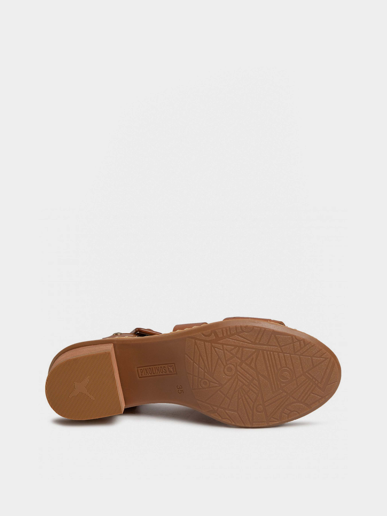 Босоножки PIKOLINOS модель W3H-1892-BRANDY Фото