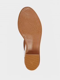 Босоножки PIKOLINOS Blanes модель W3H-1892-NATA Фото