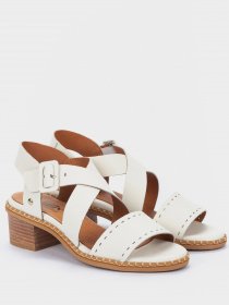 Босоножки PIKOLINOS Blanes модель W3H-1892-NATA Фото