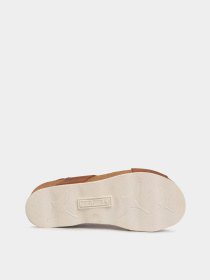 Сандалії PIKOLINOS Mahon модель W9E-0912-BRANDY Фото