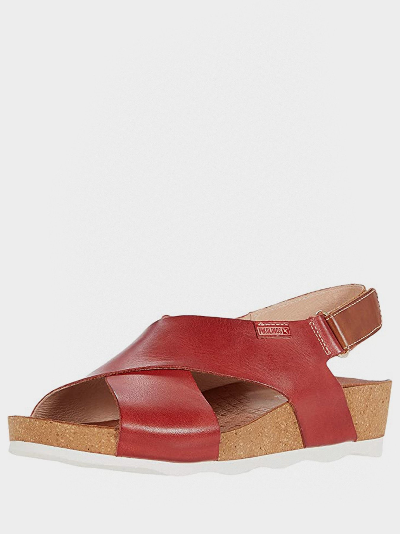 Сандалии PIKOLINOS Mahon модель W9E-0912-CORAL Фото