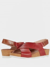 Сандалии PIKOLINOS Mahon модель W9E-0912-CORAL Фото