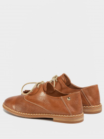 Полуботинки PIKOLINOS Merida модель W4F-4994-BRANDY Фото