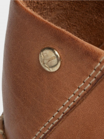 Полуботинки PIKOLINOS Merida модель W4F-4994-BRANDY Фото