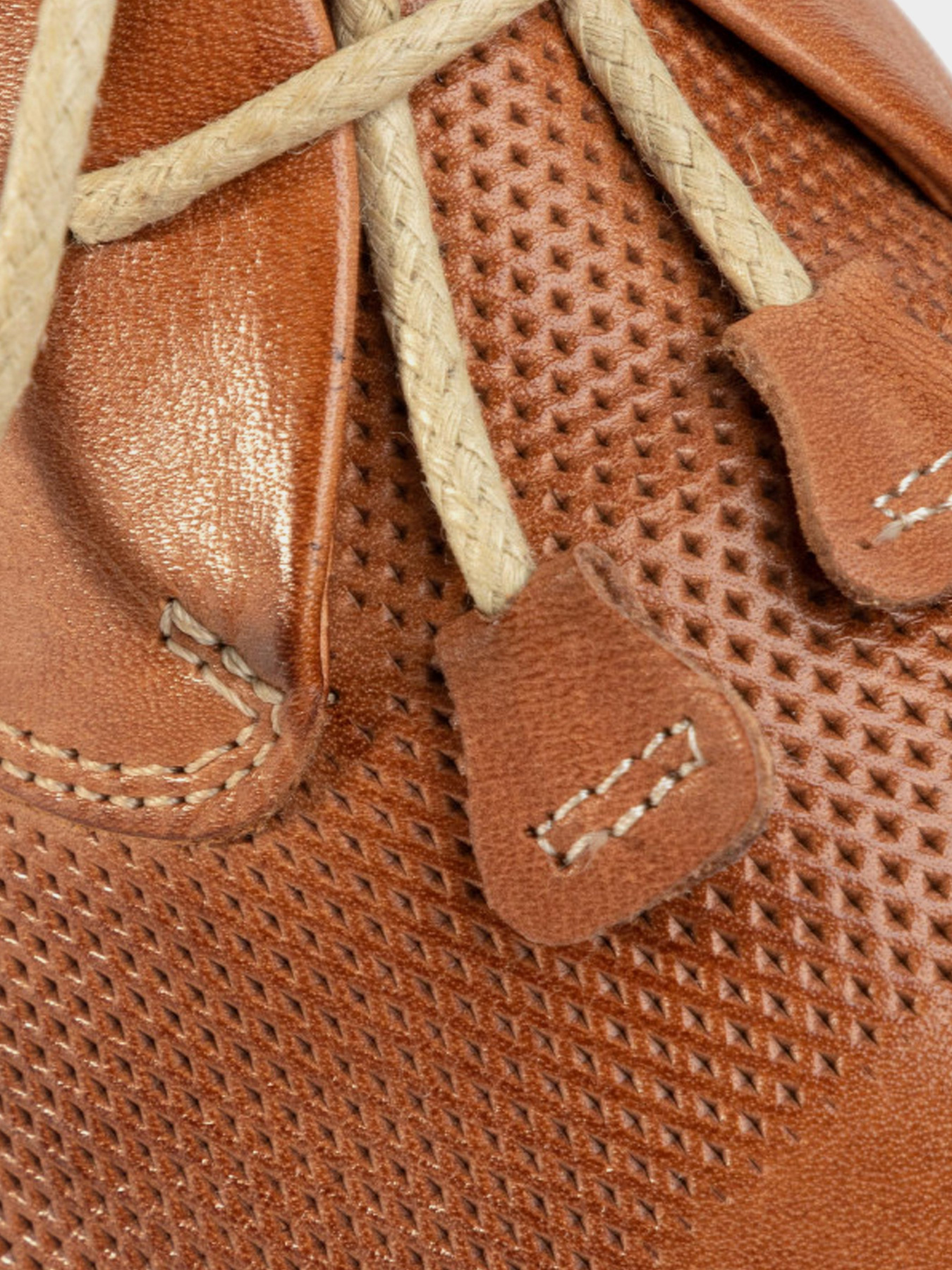 Напівчеревики PIKOLINOS Merida модель W4F-4994-BRANDY Фото