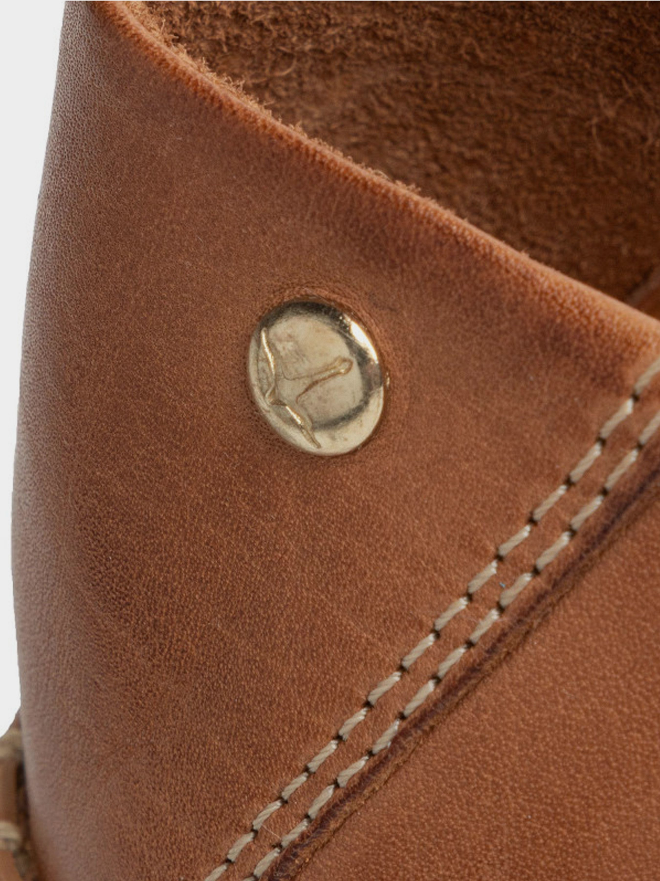 Напівчеревики PIKOLINOS Merida модель W4F-4994-BRANDY Фото