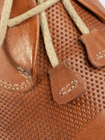 Напівчеревики PIKOLINOS Merida модель W4F-4994-BRANDY Фото